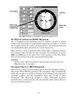 Preview for 128 page of Lowrance LCX-112C Operation Instructions Manual