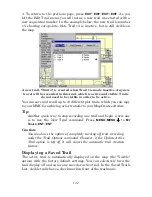 Preview for 132 page of Lowrance LCX-112C Operation Instructions Manual