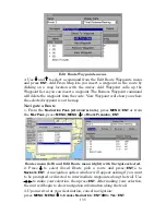 Preview for 145 page of Lowrance LCX-112C Operation Instructions Manual