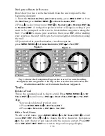 Preview for 146 page of Lowrance LCX-112C Operation Instructions Manual