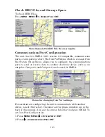 Preview for 153 page of Lowrance LCX-112C Operation Instructions Manual