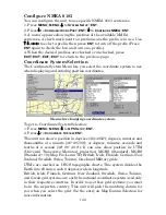 Preview for 154 page of Lowrance LCX-112C Operation Instructions Manual