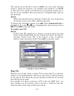 Preview for 155 page of Lowrance LCX-112C Operation Instructions Manual