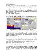 Preview for 158 page of Lowrance LCX-112C Operation Instructions Manual