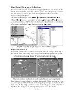 Preview for 163 page of Lowrance LCX-112C Operation Instructions Manual