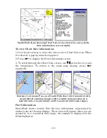 Preview for 165 page of Lowrance LCX-112C Operation Instructions Manual