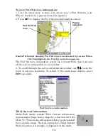 Preview for 166 page of Lowrance LCX-112C Operation Instructions Manual