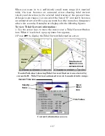 Preview for 167 page of Lowrance LCX-112C Operation Instructions Manual