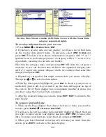 Preview for 171 page of Lowrance LCX-112C Operation Instructions Manual