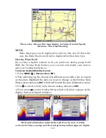 Preview for 173 page of Lowrance LCX-112C Operation Instructions Manual