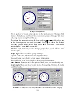 Preview for 174 page of Lowrance LCX-112C Operation Instructions Manual