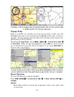 Preview for 176 page of Lowrance LCX-112C Operation Instructions Manual