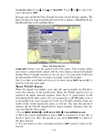 Preview for 179 page of Lowrance LCX-112C Operation Instructions Manual