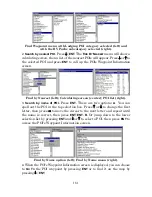 Preview for 191 page of Lowrance LCX-112C Operation Instructions Manual