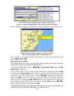 Preview for 193 page of Lowrance LCX-112C Operation Instructions Manual