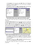 Preview for 196 page of Lowrance LCX-112C Operation Instructions Manual