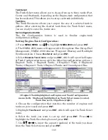 Preview for 199 page of Lowrance LCX-112C Operation Instructions Manual