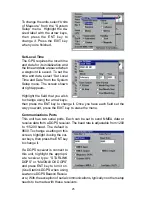 Preview for 29 page of Lowrance LCX-15 CI Installation And Operation Instructions Manual