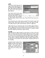 Preview for 24 page of Lowrance LCX-15 MT Installation And Operation Instructions Manual