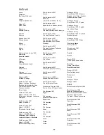 Preview for 68 page of Lowrance LCX-15 MT Installation And Operation Instructions Manual