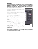 Preview for 12 page of Lowrance LCX-16CI Installation And Operation Instructions Manual