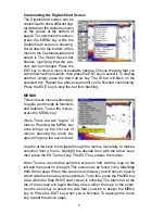 Preview for 15 page of Lowrance LCX-16CI Installation And Operation Instructions Manual