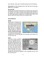 Предварительный просмотр 36 страницы Lowrance LCX-16CI Installation And Operation Instructions Manual