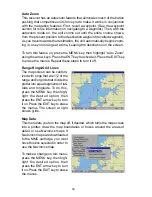 Preview for 43 page of Lowrance LCX-16CI Installation And Operation Instructions Manual