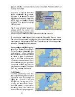 Предварительный просмотр 45 страницы Lowrance LCX-16CI Installation And Operation Instructions Manual