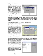 Preview for 50 page of Lowrance LCX-16CI Installation And Operation Instructions Manual