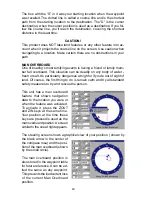 Предварительный просмотр 53 страницы Lowrance LCX-16CI Installation And Operation Instructions Manual