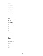 Preview for 70 page of Lowrance LCX-16CI Installation And Operation Instructions Manual