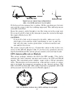 Предварительный просмотр 37 страницы Lowrance LCX-18C Operation Instructions Manual