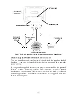 Предварительный просмотр 41 страницы Lowrance LCX-18C Operation Instructions Manual