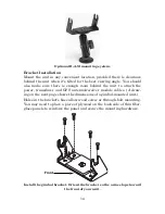 Предварительный просмотр 42 страницы Lowrance LCX-18C Operation Instructions Manual