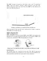 Предварительный просмотр 45 страницы Lowrance LCX-18C Operation Instructions Manual