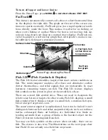 Предварительный просмотр 73 страницы Lowrance LCX-18C Operation Instructions Manual