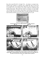 Предварительный просмотр 74 страницы Lowrance LCX-18C Operation Instructions Manual