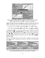 Предварительный просмотр 130 страницы Lowrance LCX-18C Operation Instructions Manual