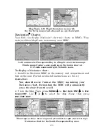 Предварительный просмотр 159 страницы Lowrance LCX-18C Operation Instructions Manual