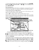 Предварительный просмотр 160 страницы Lowrance LCX-18C Operation Instructions Manual