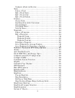 Preview for 6 page of Lowrance LCX-20C Operation Instructions Manual