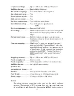 Preview for 12 page of Lowrance LCX-20C Operation Instructions Manual