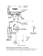 Preview for 44 page of Lowrance LCX-20C Operation Instructions Manual