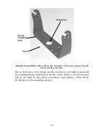 Preview for 46 page of Lowrance LCX-20C Operation Instructions Manual