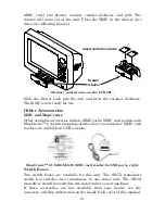 Preview for 49 page of Lowrance LCX-20C Operation Instructions Manual