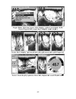 Preview for 57 page of Lowrance LCX-20C Operation Instructions Manual