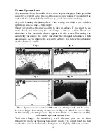 Preview for 60 page of Lowrance LCX-20C Operation Instructions Manual