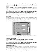 Preview for 68 page of Lowrance LCX-20C Operation Instructions Manual