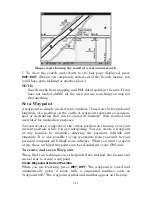 Preview for 119 page of Lowrance LCX-20C Operation Instructions Manual